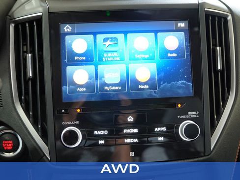 Used 2021 Subaru Crosstrek 2.5i Limited image 2