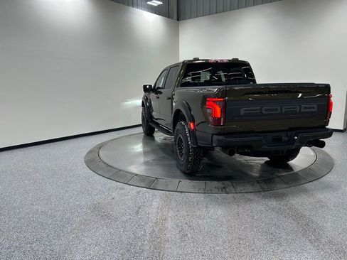 New 2025 Ford F150 Raptor image 7