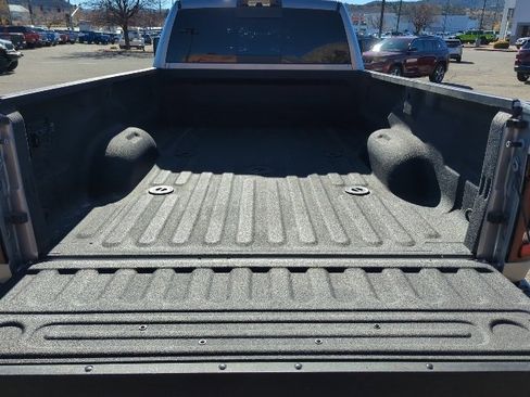 Certified 2024 RAM 3500 Laramie w/ Night Edition image 25