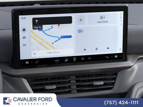 Used 2026 Ford Explorer Active AWD/4WD image 14