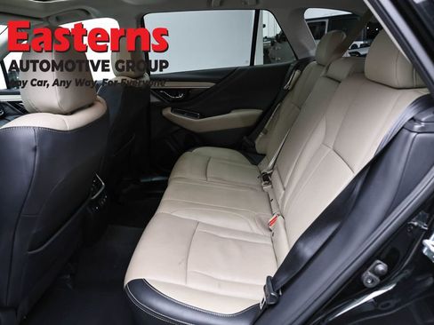 Used 2022 Subaru Outback Limited AWD/4WD image 23