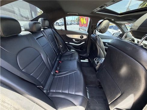 Used 2019 Mercedes-Benz C 300 Sedan image 27