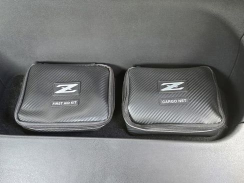 Used 2024 Nissan Z Performance w/ Floor Mat Package RWD image 19