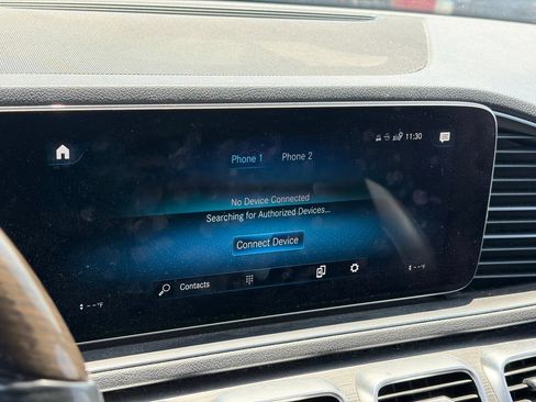 Used 2020 Mercedes-Benz GLE 350 image 10