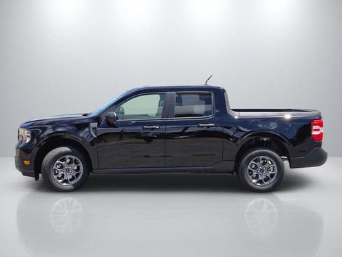 New 2026 Ford Maverick XLT FWD image 7