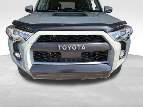 Used 2021 Toyota 4Runner TRD Pro AWD/4WD image 8
