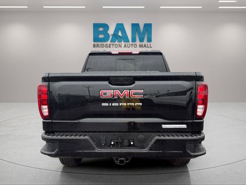 New 2026 GMC Sierra 1500 Elevation w/ Preferred Package image 9