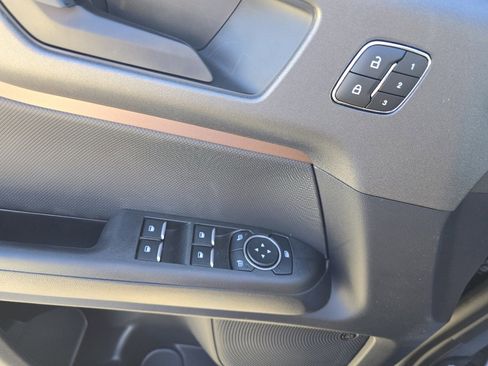 New 2026 Ford Bronco Sport Outer Banks w/ Outer Banks Tech Package+ image 24