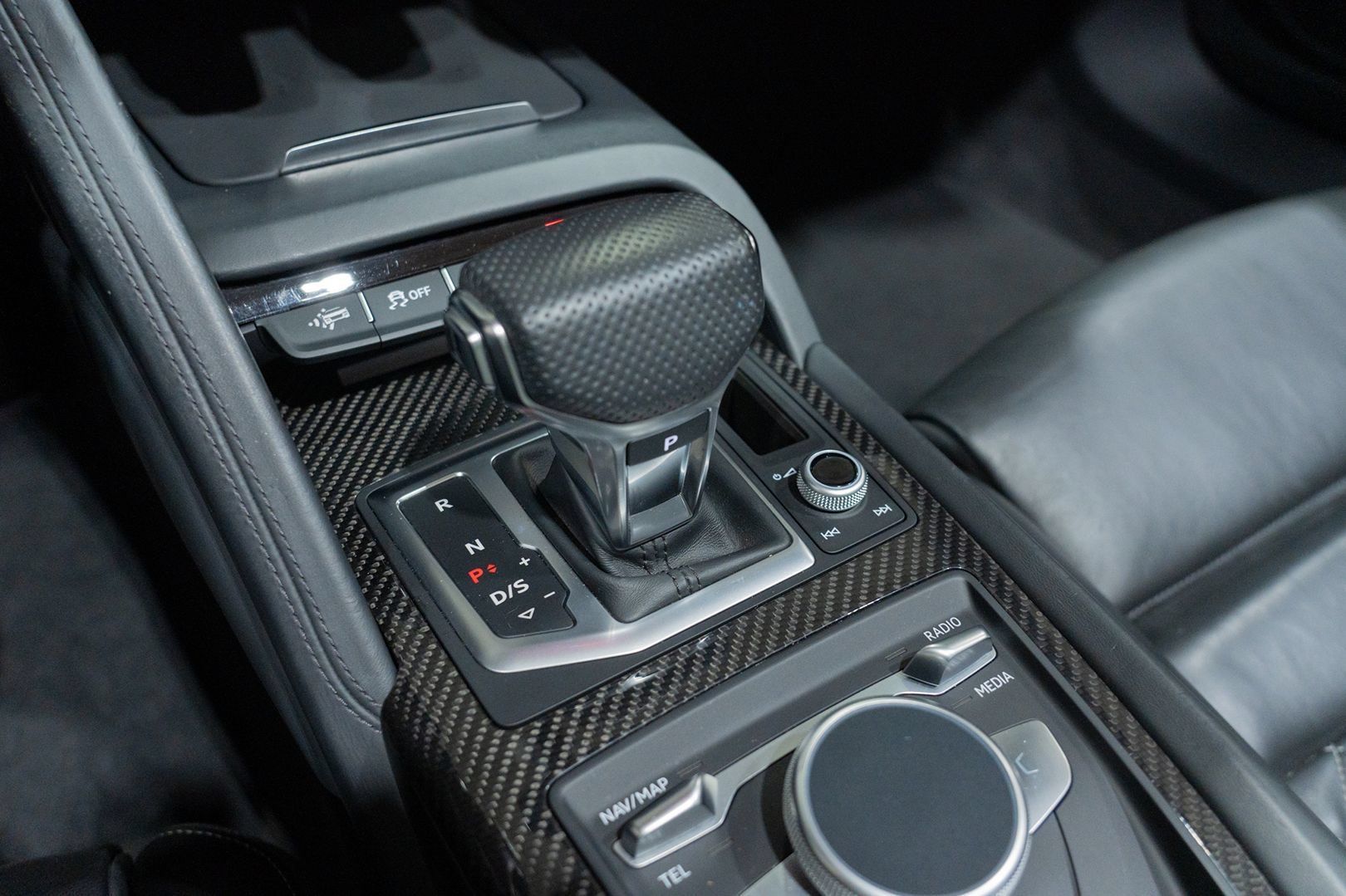 Used 2020 Audi R8 V10 performance AWD/4WD image 51