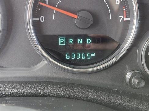 Used 2017 Jeep Wrangler Unlimited Sport w/ Quick Order Package 24S image 33