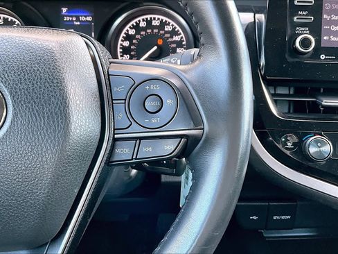 Used 2024 Toyota Camry SE image 24