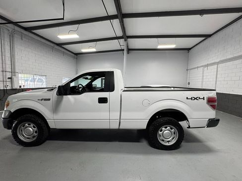 Used 2012 Ford F150 XL image 8