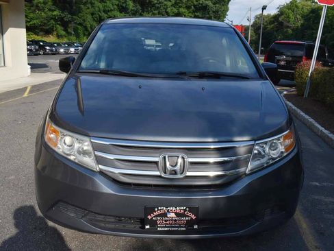 Used 2013 Honda Odyssey EX image 9