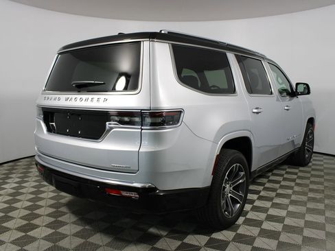 Used 2022 Jeep Grand Wagoneer Series I image 66