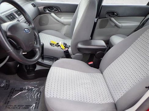 Used 2006 Ford Focus SES image 10