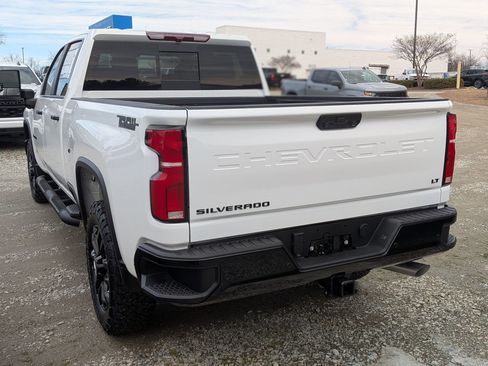 New 2026 Chevrolet Silverado 2500 LT w/ Trail Boss Package image 6