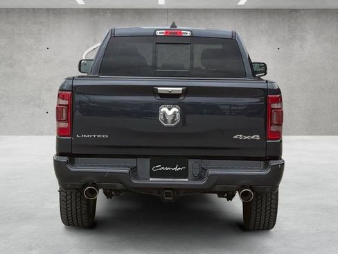 Used 2019 RAM 1500 Limited AWD/4WD image 15