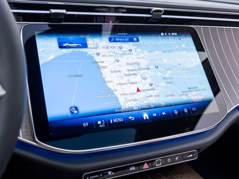 New 2026 Mercedes-Benz E 350 4MATIC Sedan image 25