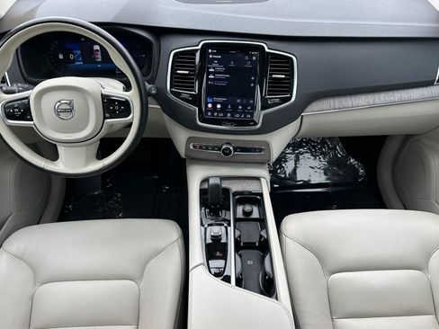 Certified 2023 Volvo XC90 T8 Plus AWD/4WD image 15