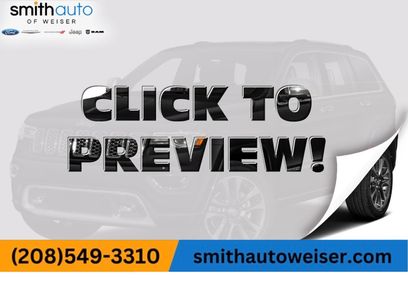Used 2021 Jeep Grand Cherokee High Altitude