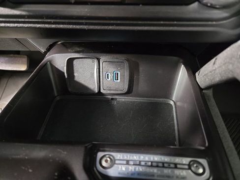 Used 2024 Ford Bronco Big Bend image 26