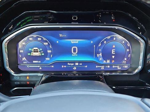 Used 2022 Chevrolet Silverado 1500 RST w/ Texas Edition Plus image 11