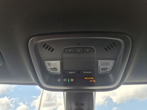 Used 2023 Chevrolet Traverse LT w/ LPO, Cargo Package AWD/4WD image 23