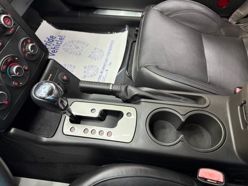 Used 2007 Pontiac G6 GT w/ Premium Package FWD image 14