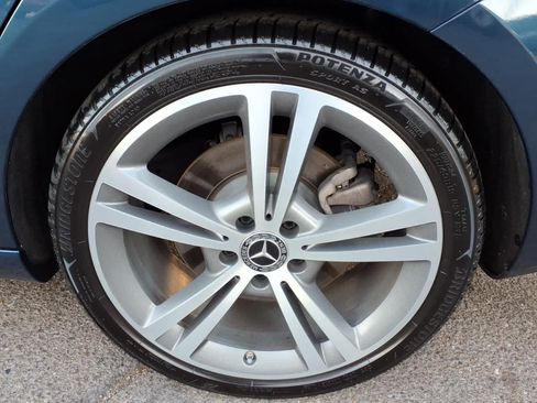 Used 2020 Mercedes-Benz CLA 250 image 8
