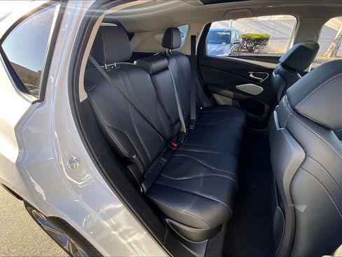 Used 2025 Acura RDX SH-AWD w/ Technology Package image 29