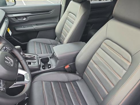 New 2026 Honda CR-V Sport-L image 15