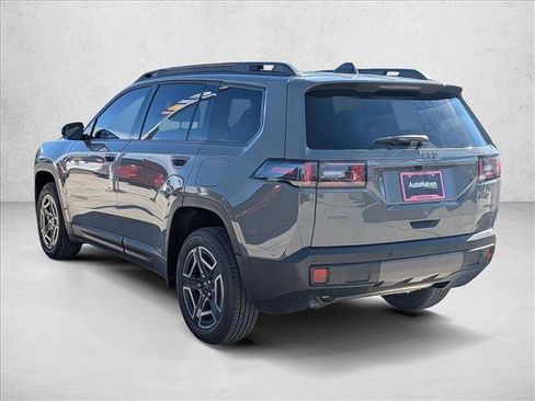 New 2026 Jeep Cherokee Laredo AWD/4WD image 9