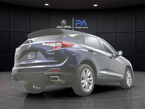 Certified 2024 Acura RDX SH-AWD image 28