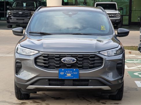 New 2026 Ford Escape ST-Line w/ Tech Pack #1 image 7