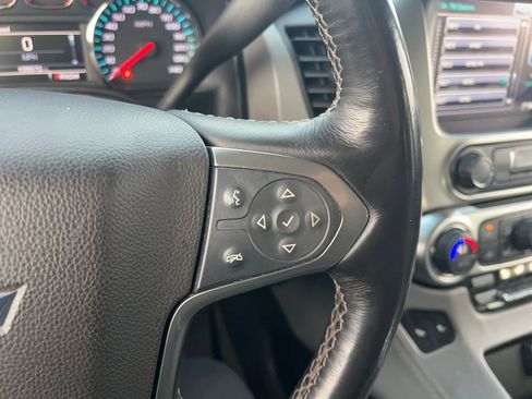 Used 2015 Chevrolet Tahoe LT w/ Luxury Package image 22