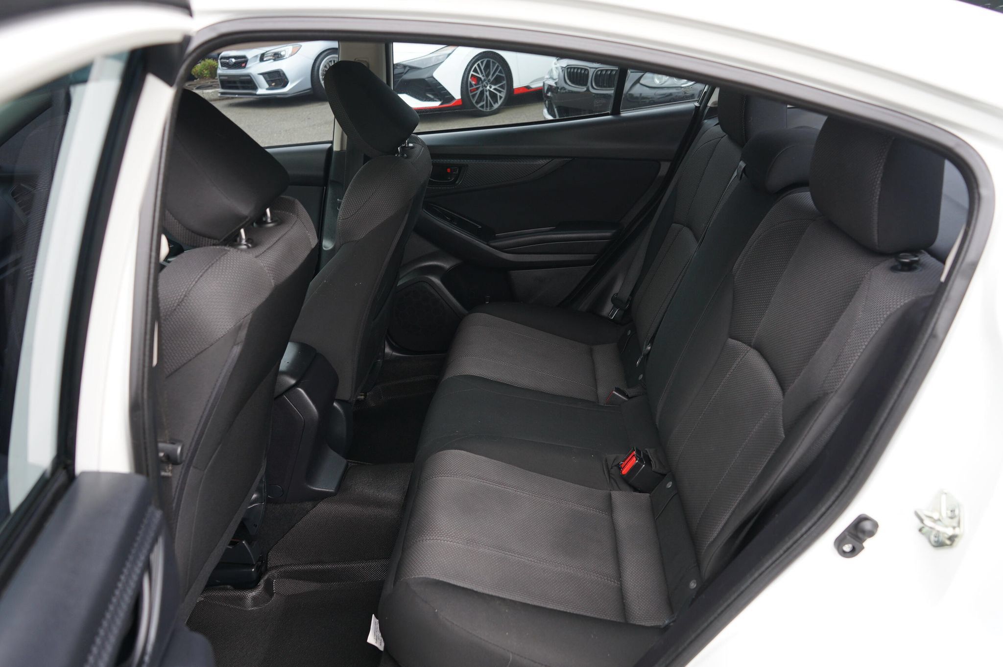 Used 2018 Subaru Impreza 2.0i AWD/4WD image 14