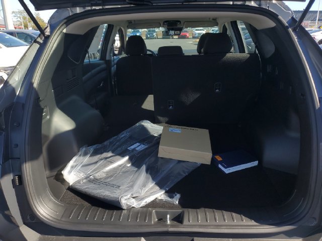 New 2026 Hyundai Tucson SE AWD/4WD image 9