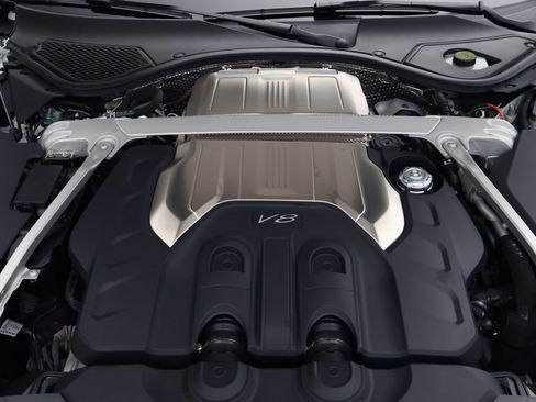 Used 2024 Bentley Continental GT Mulliner image 22