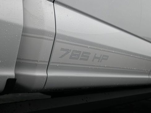 New 2025 Ford F150 Lariat w/ Equipment Group 502A High AWD/4WD image 12