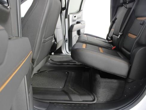 New 2026 GMC Sierra 1500 AT4 image 21