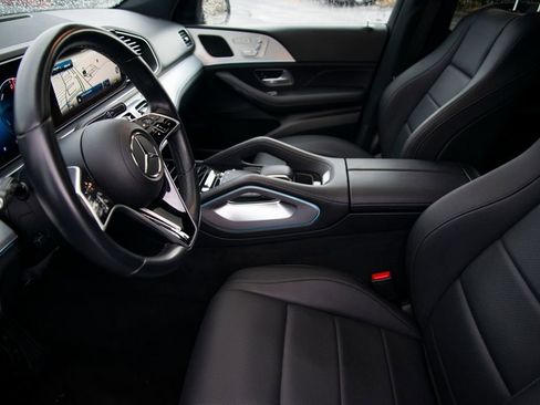 Used 2024 Mercedes-Benz GLE 450e 4MATIC image 14