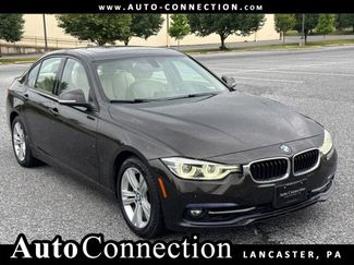 Used 2016 BMW 328i Sedan RWD video 1