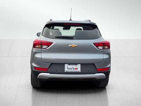 New 2026 Chevrolet TrailBlazer LT w/ Convenience Package image 6