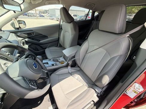 New 2026 Subaru Crosstrek 2.5i AWD/4WD image 13
