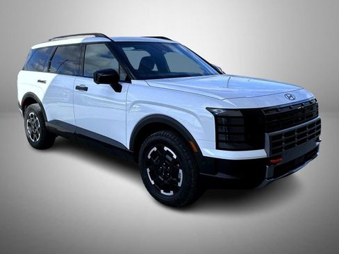 New 2026 Hyundai Palisade XRT Pro image 3