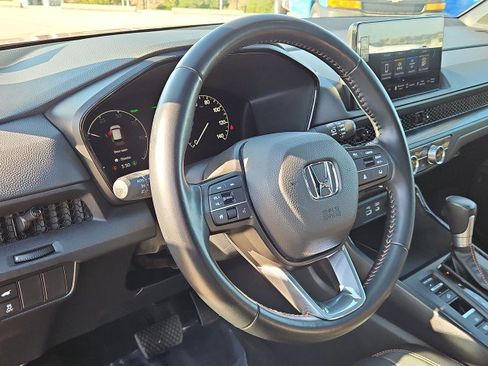 Used 2025 Honda CR-V Sport-L image 11