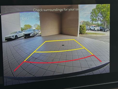 Used 2025 Kia K4 LXS FWD image 22