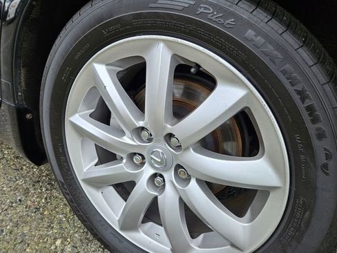 Used 2007 Lexus LS 460 image 6