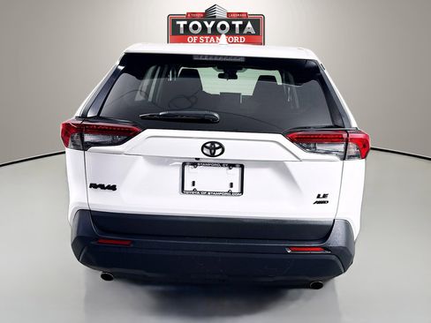Used 2023 Toyota RAV4 LE image 6