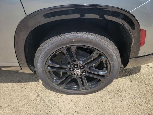 New 2026 Buick Enclave Sport Touring w/ Super Cruise Package image 10